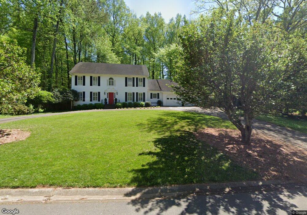 797 Colston Rd SW, Marietta, GA 30064 - photo 1