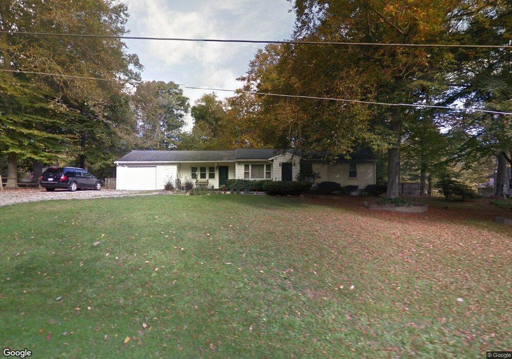 1647 Chew Rd, Mansfield, OH 44903 - photo 1