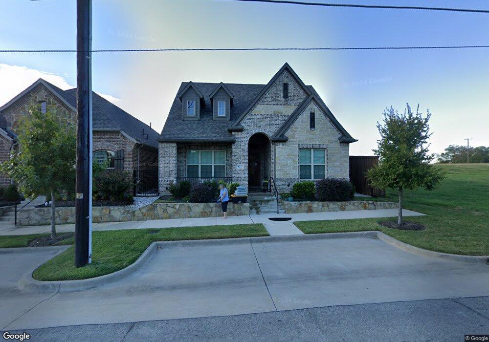 8212 Odell St, North Richland Hills, TX 76182 - photo 1