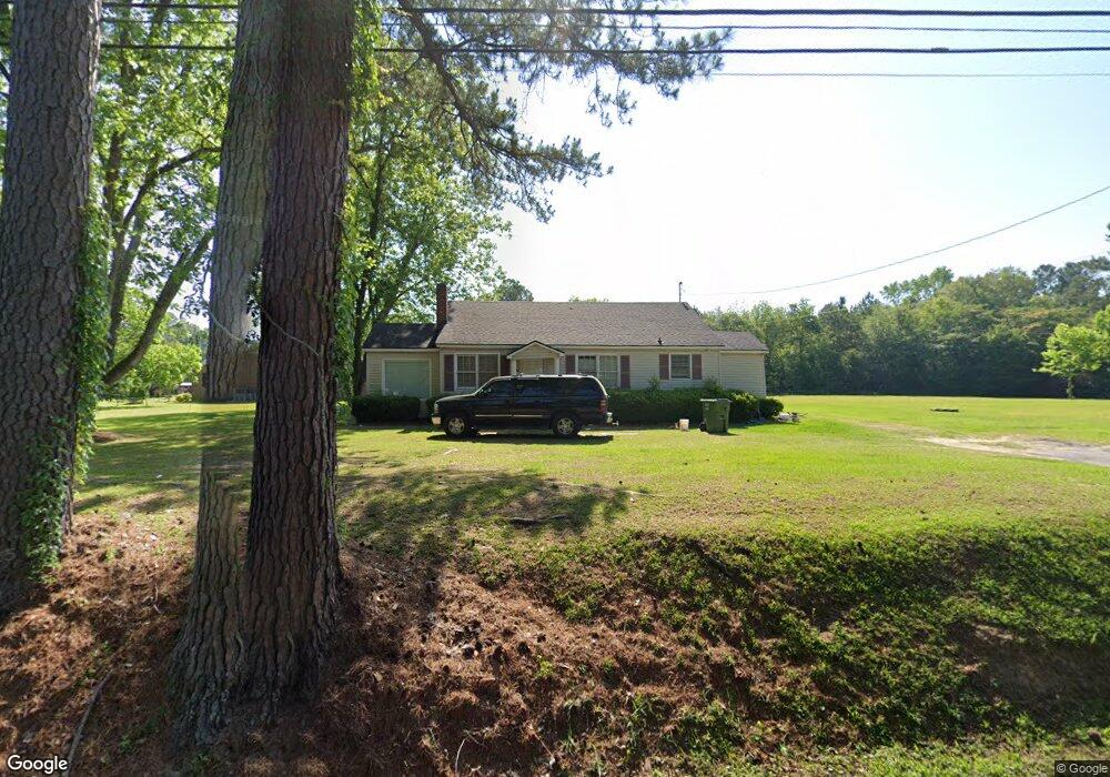 1321 10th St SE, Moultrie, GA 31768 - photo 1