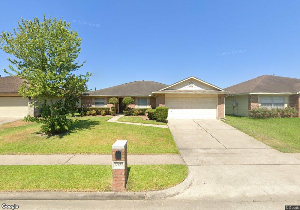 10934 Fern Terrace Dr, Houston, TX 77075 - photo 1