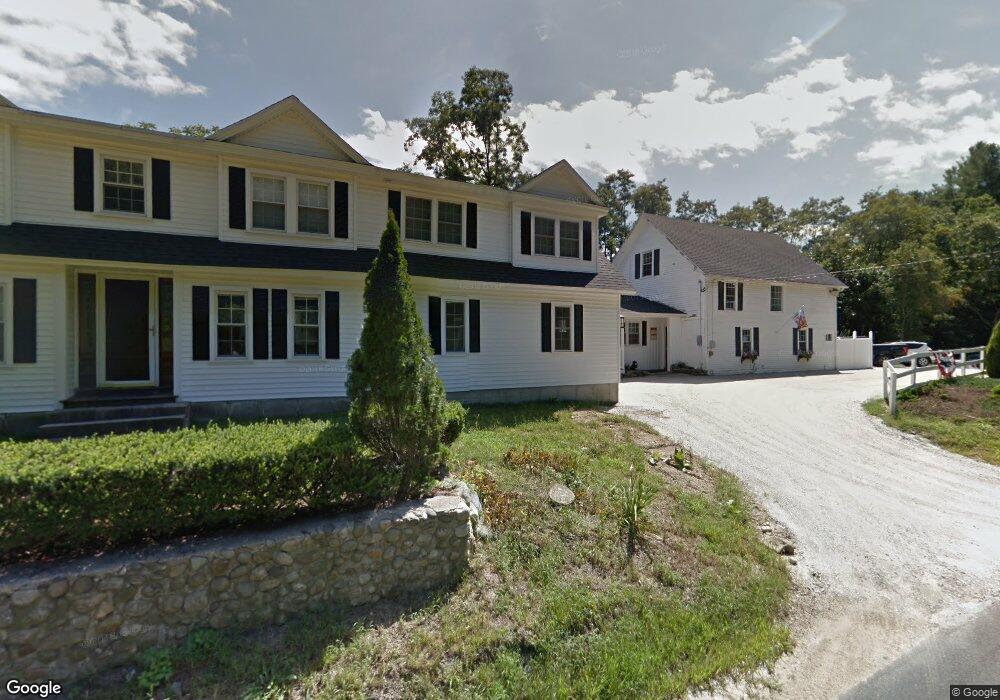 6 Ponemah Rd, Amherst, NH 03031 - photo 1