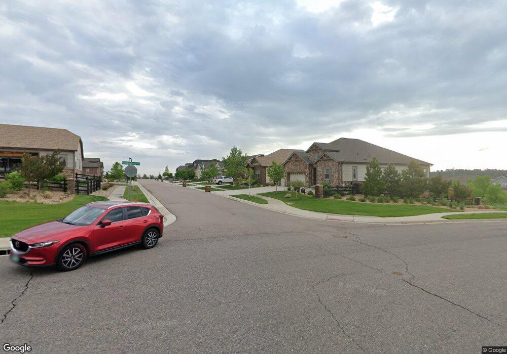 8460 S Biloxi Ct, Aurora, CO 80016 - photo 1