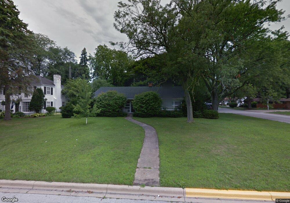 1505 W Downer Place, Aurora, IL 60506 - photo 1