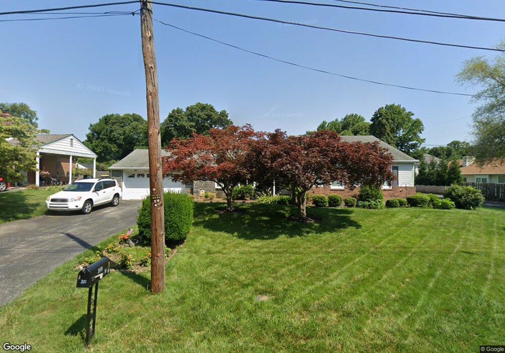 2101 Old Orchard Rd, Wilmington, DE 19810 - photo 1