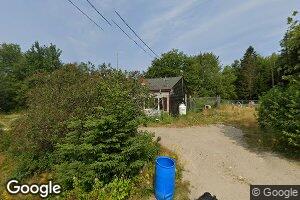 399 Dyers Bay Rd, Steuben, ME 04680
