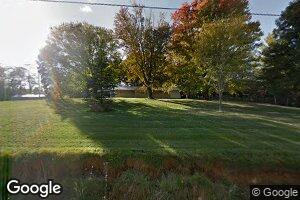 3828 S County Road 825 E, Fillmore, IN 46128