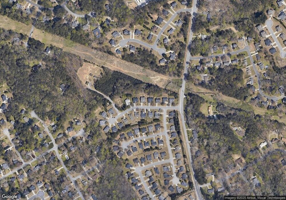 3745 Corral Way unit 1, Lilburn, GA 30047 - photo 1