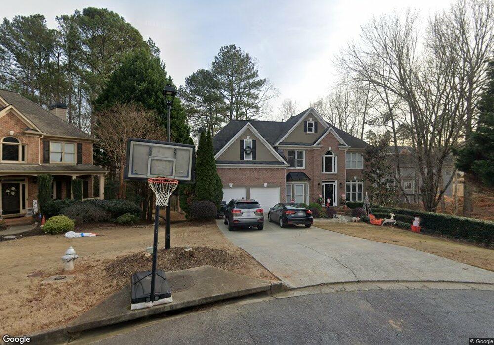 3770 Summergrove Landing, Suwanee, GA 30024 - photo 1