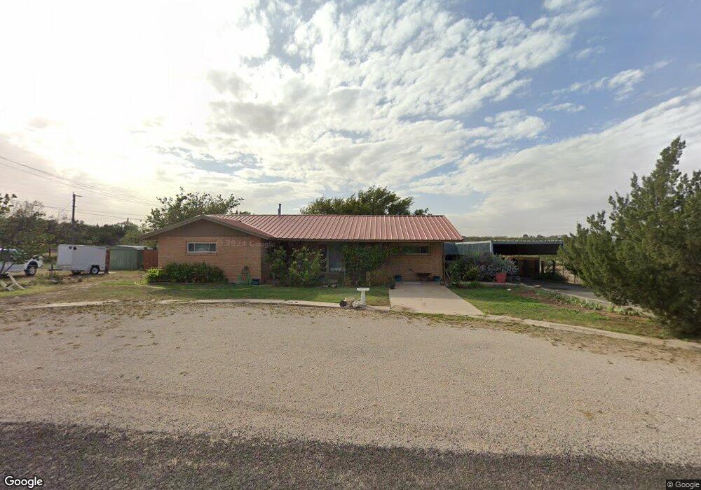 2404 Robb Dr, Big Spring, TX 79720 - photo 1