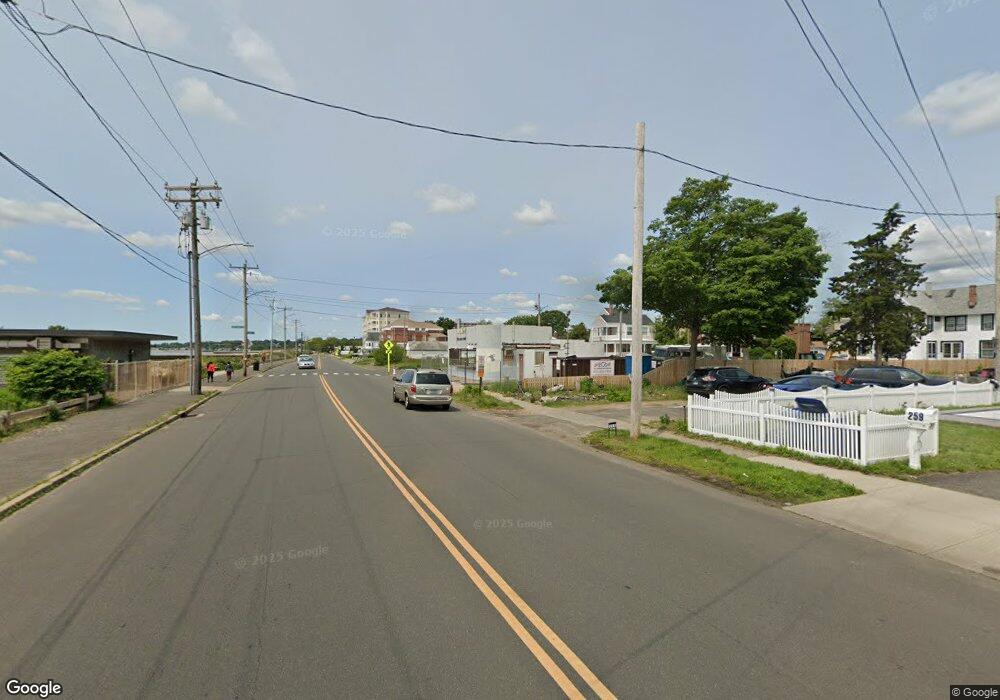 267 Beach St, West Haven, CT 06516 - photo 1