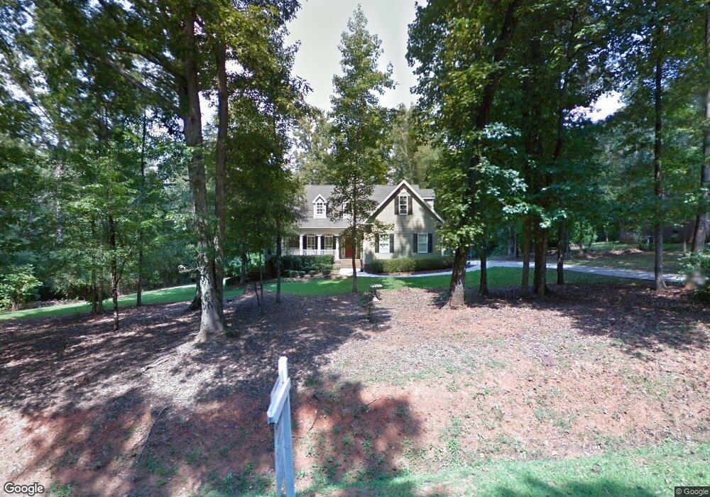 218 Delia Dr, Commerce, GA 30529 - photo 1