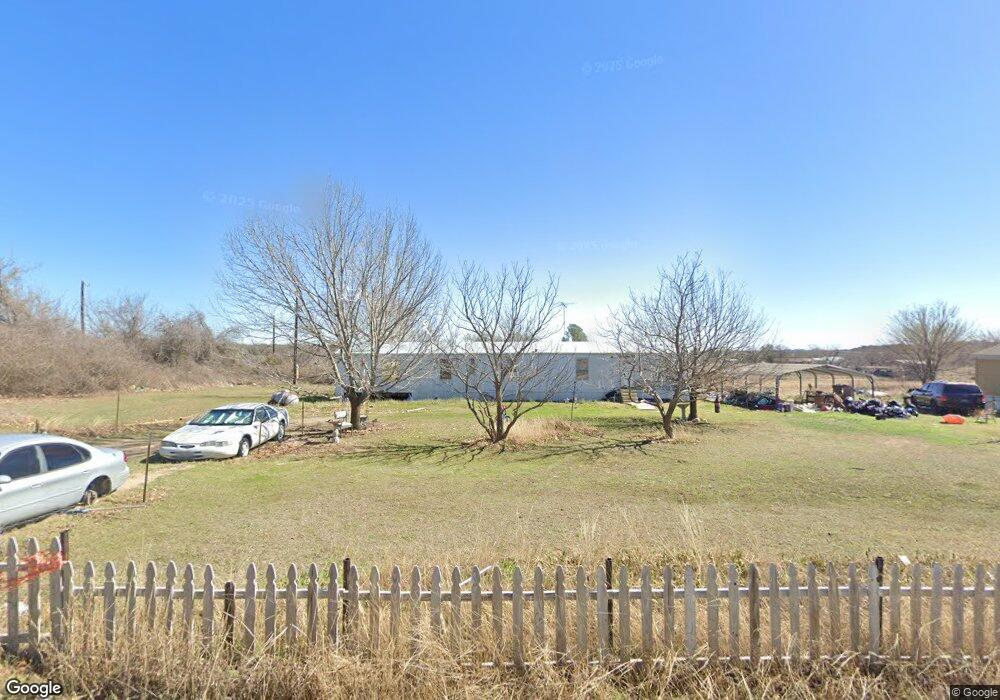 150 Harold Ln, Weatherford, TX 76085 - photo 1