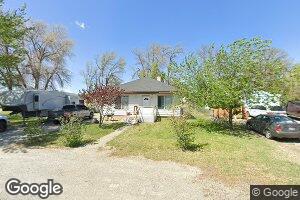 180 W Bannock Ave, Richfield, ID 83349