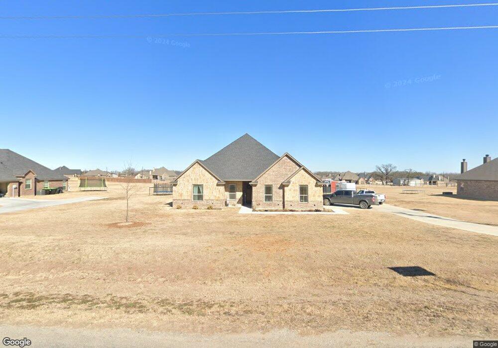 203 Young Rd, Springtown, TX 76082 - photo 1