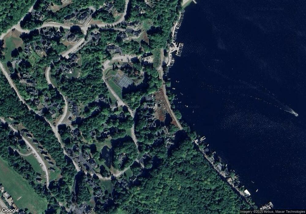 27 Grouse Hollow Rd, Meredith, NH 03253 - photo 1