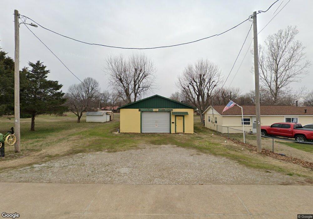 1504 Carley Rd, Springdale, AR 72762 - photo 1