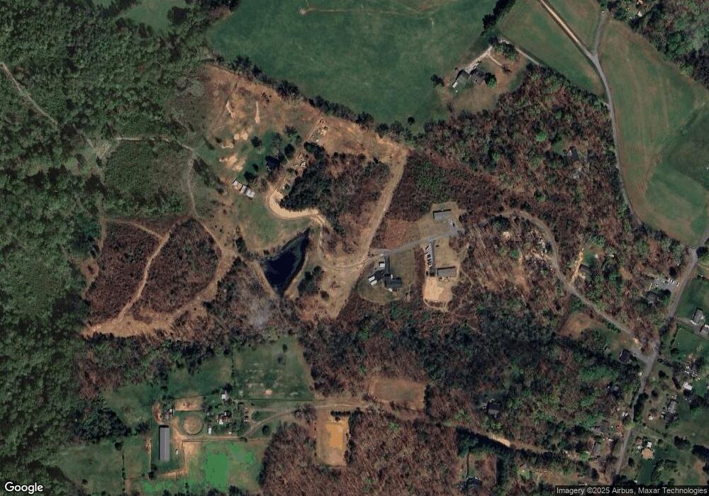 Lot 8J Bellewood Acres Ln, Rhoadesville, VA 22542 - photo 1