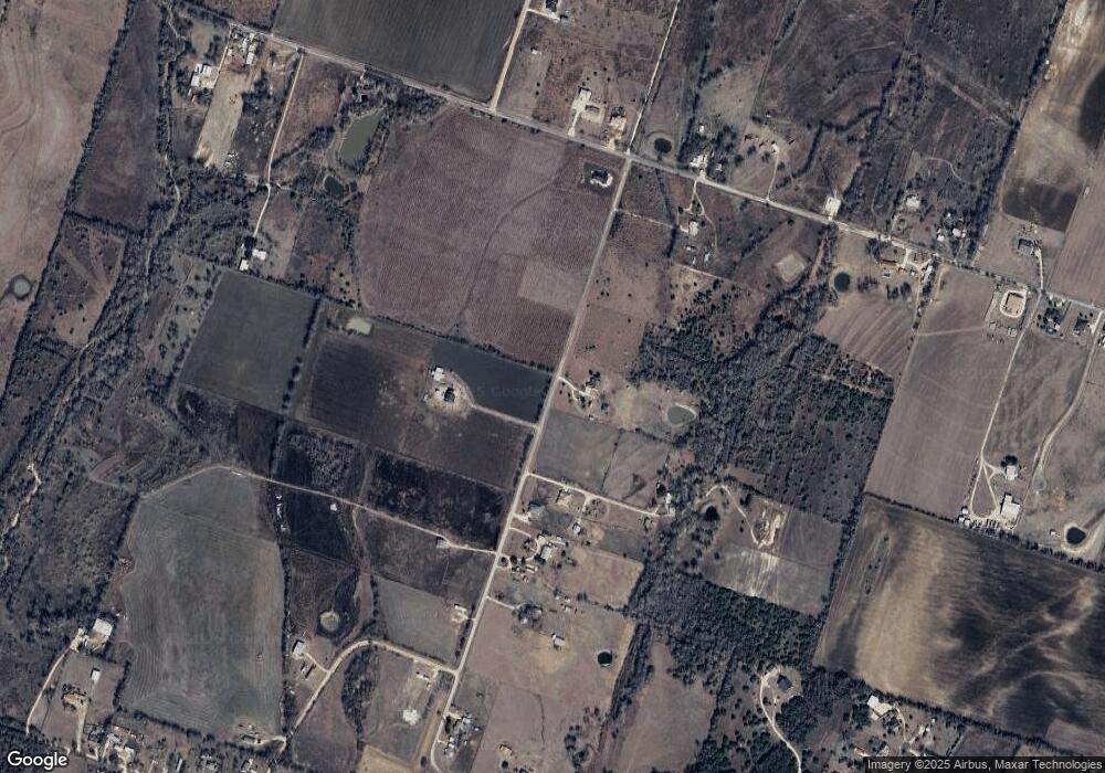 TBD Mclennan, Other, TX 76579 - photo 1