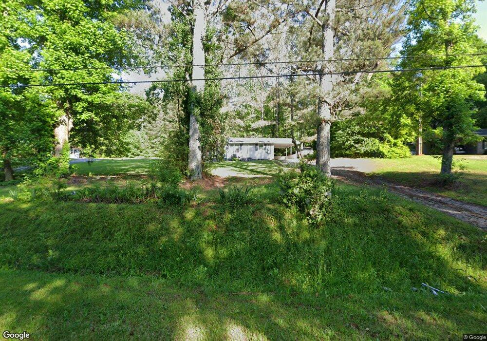 3420 Shady Grove Rd, Carrollton, GA 30116 - photo 1