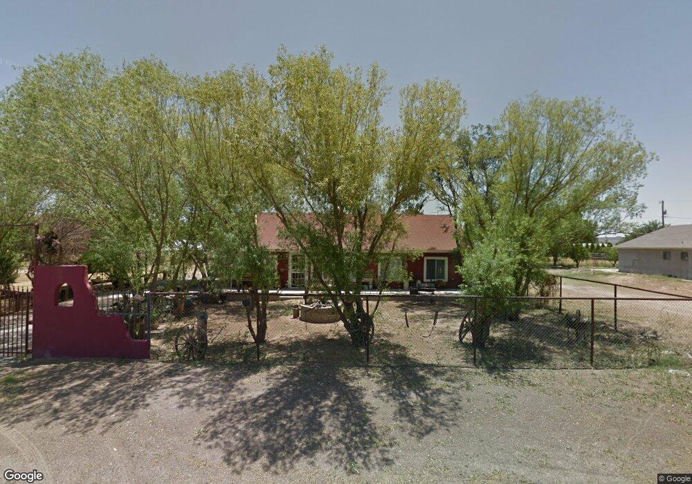 330 Huereque Dr, Socorro, TX 79927 - photo 1