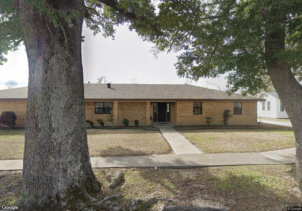520 Reid St, Lake Charles, LA 70601 - photo 1