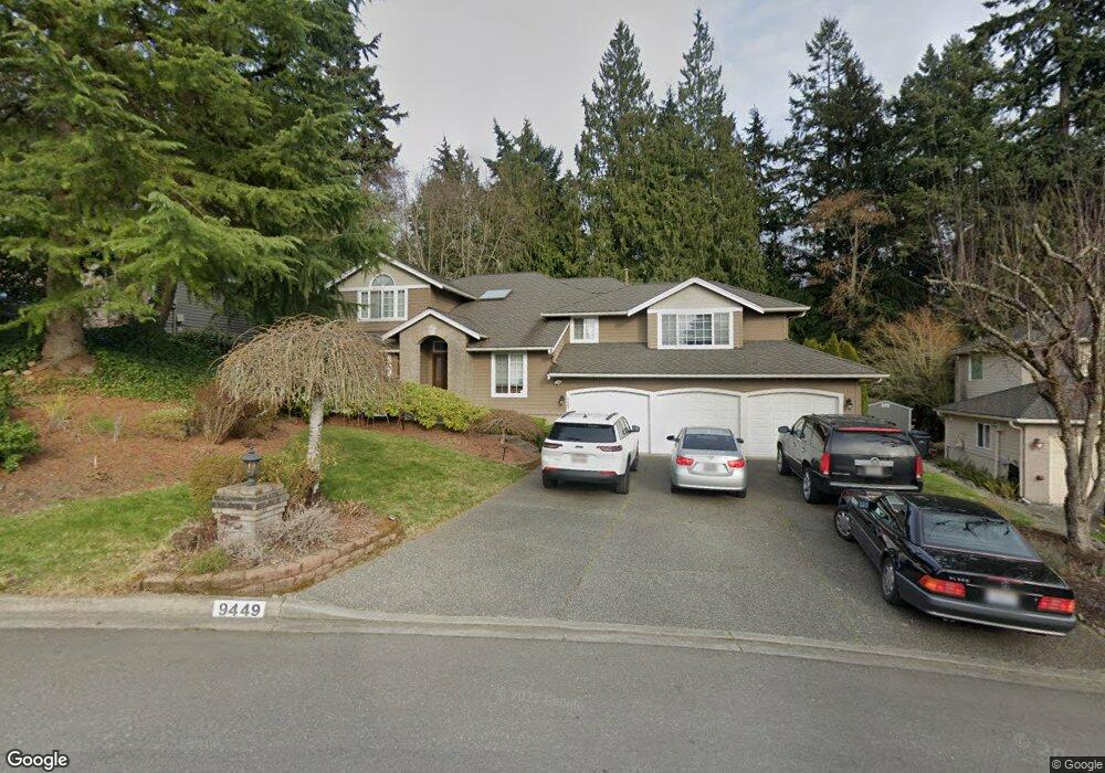 9449 53rd Ave W, Mukilteo, WA 98275 - photo 1