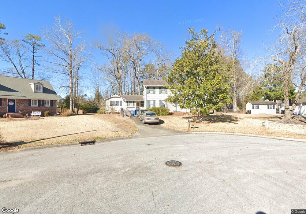 102 Myrtle Place, Jacksonville, NC 28540 - photo 1