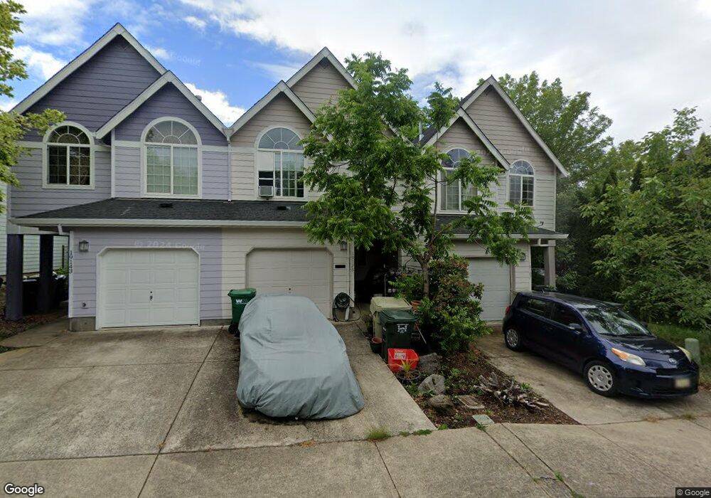 19125 SW Teddi Rose Ct, Beaverton, OR 97006 - photo 1