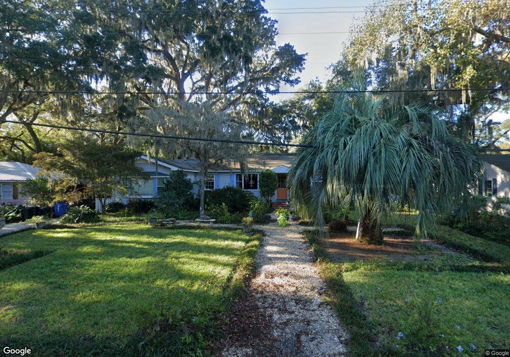 71 Maxwell Ave, Brunswick, GA 31522 - photo 1