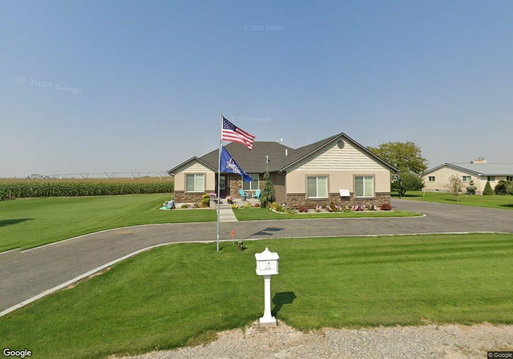 282 W 450 N, Blackfoot, ID 83221 - photo 1