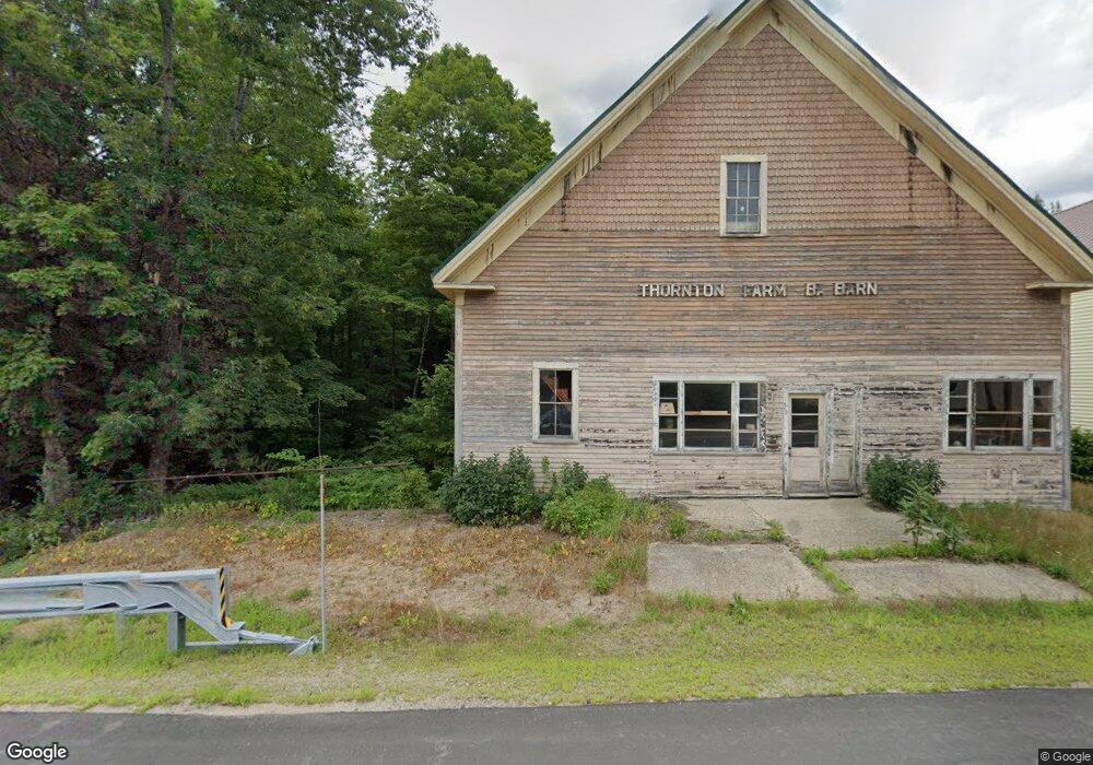 3247 Us Route 3, Thornton, NH 03285 - photo 1