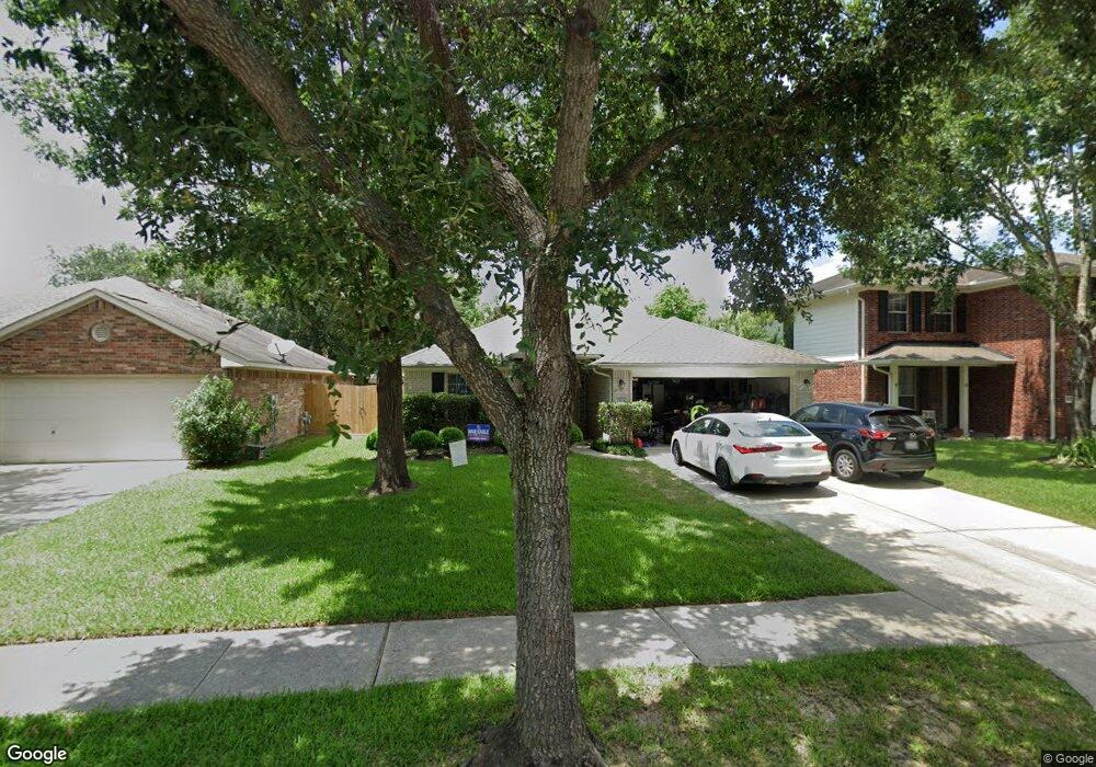 2523 Camden Park Dr, Conroe, TX 77385 - photo 1