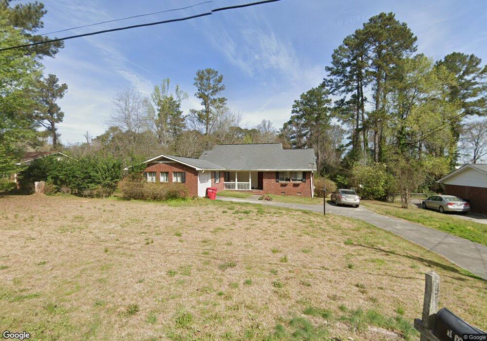 1114 Ousley Place unit 113, Macon, GA 31210 - photo 1