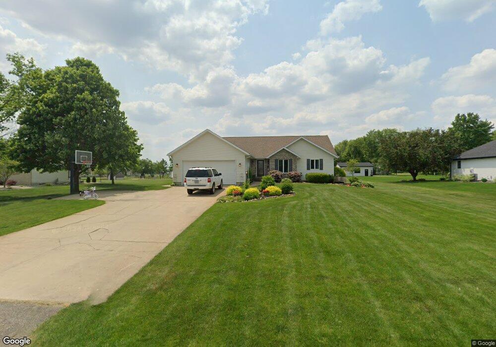13653 N Ashbury Ct, Nappanee, IN 46550 - photo 1