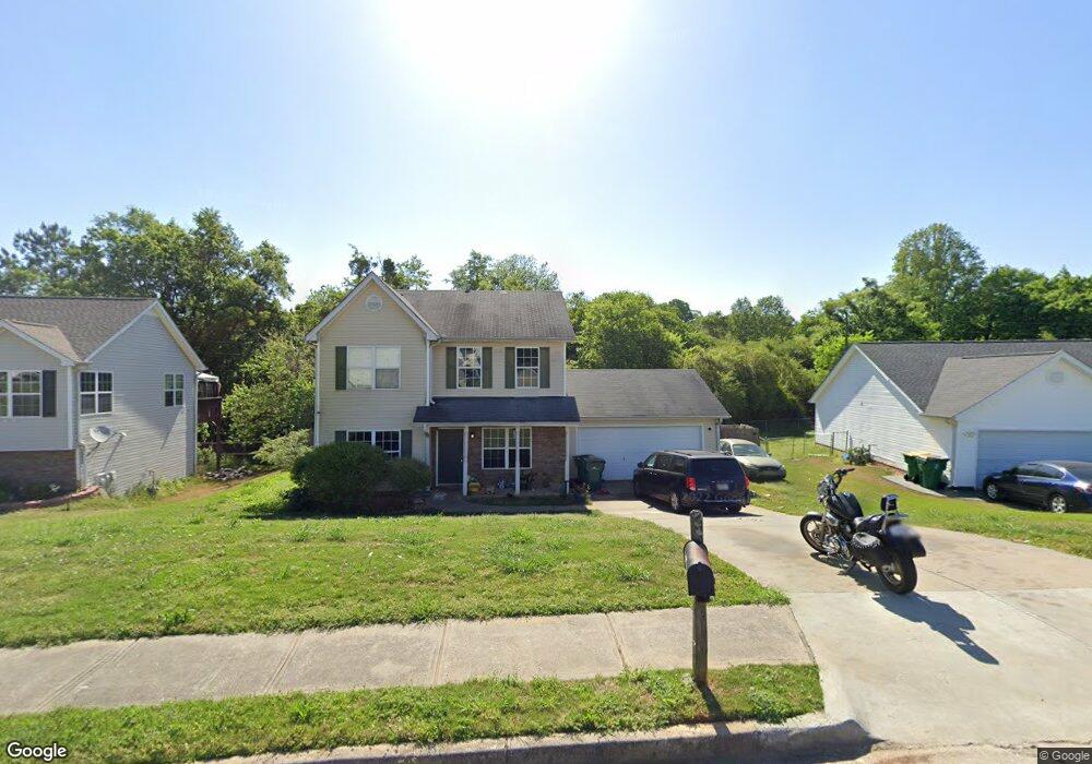 527 Shenandoah Ln unit 2, Winder, GA 30680 - photo 1