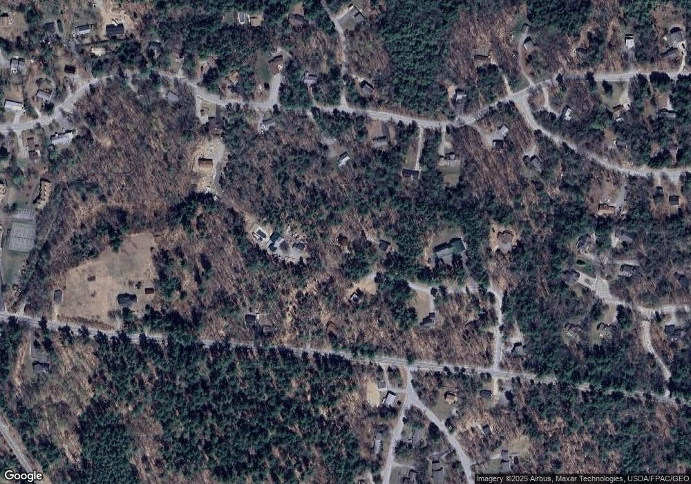 34 Pendexter Woods Rd, Bartlett, NH 03812 - photo 1