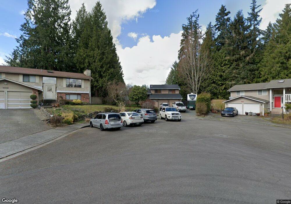 10402 9th Dr SE, Everett, WA 98208 - photo 1