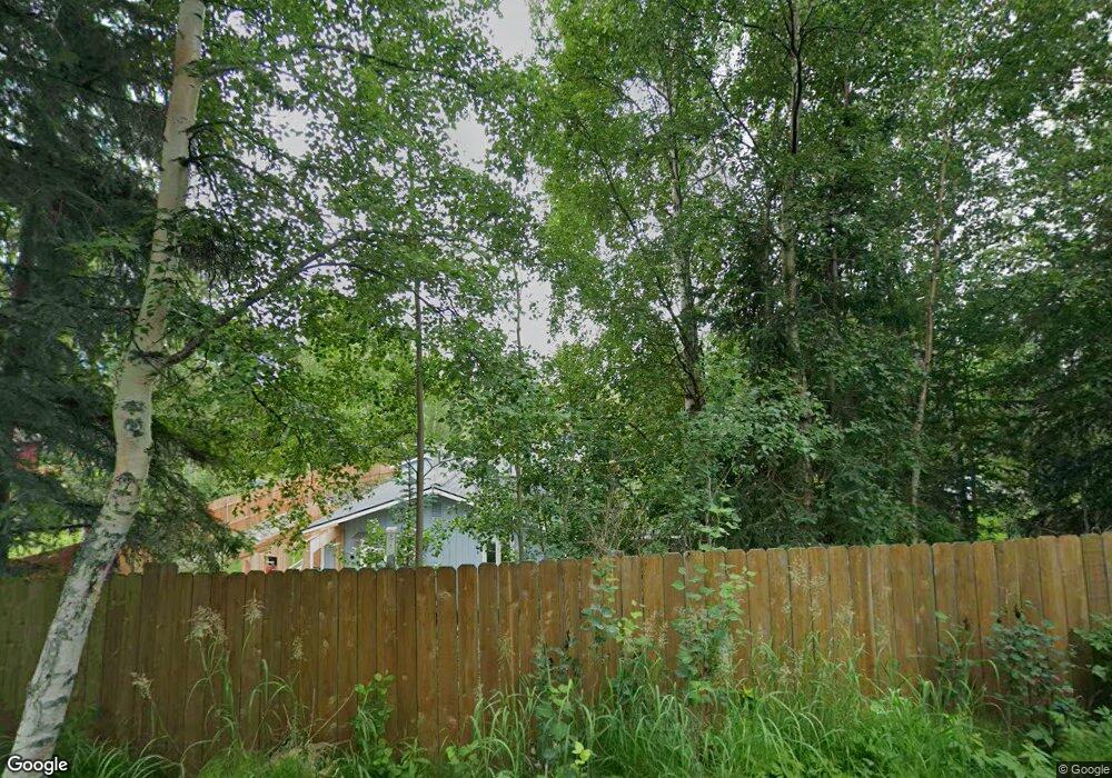 15311 Pollock Dr, Anchorage, AK 99516 - photo 1