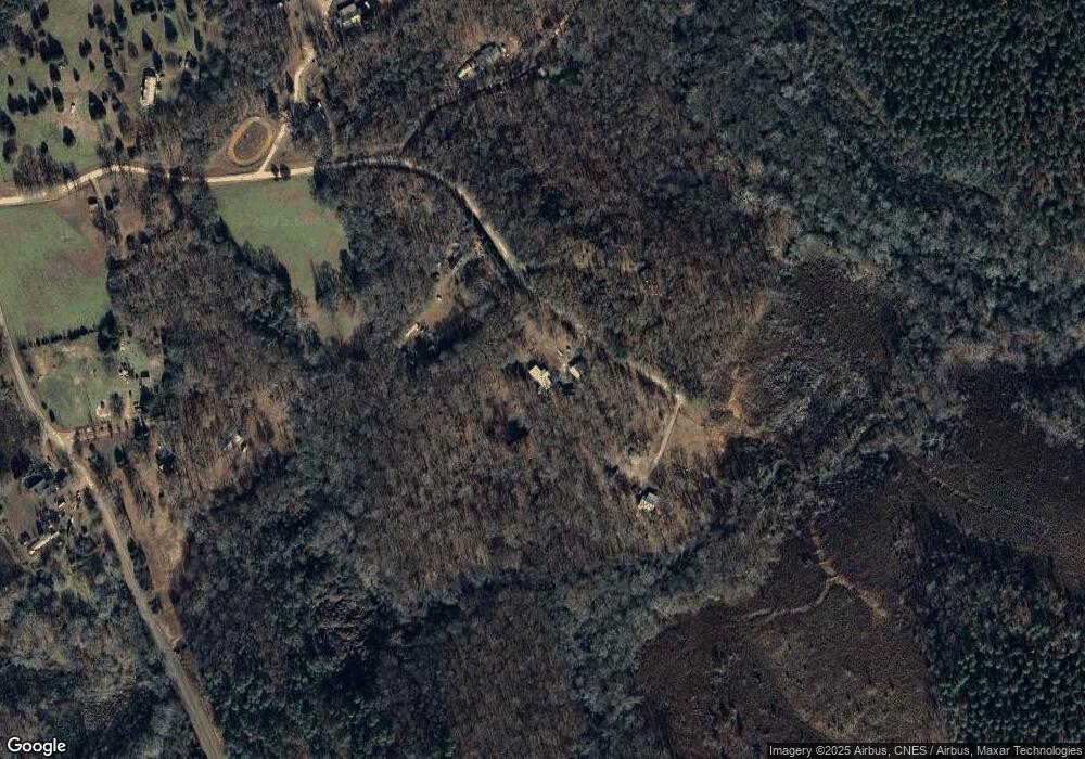 396 Forest Trail, Danielsville, GA 30633 - photo 1