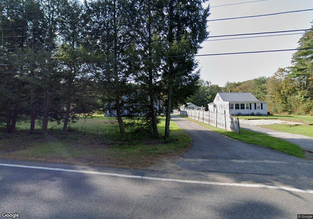 2193 Barre Rd, Hardwick, MA 01037 - photo 1