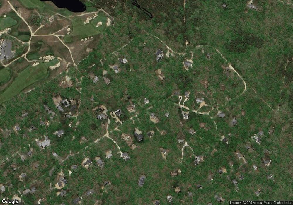 81 Whalers Walk, Edgartown, MA 02539 - photo 1