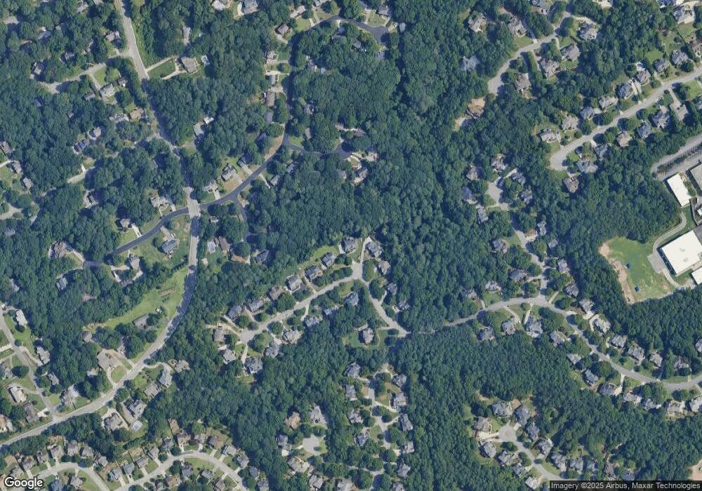 4785 Berkeley Walk Point, Berkeley Lake, GA 30096 - photo 1