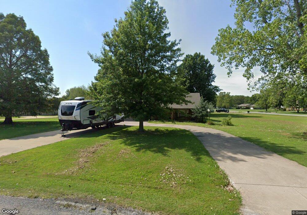 9702 S 228th East Ave, Broken Arrow, OK 74014 - photo 1