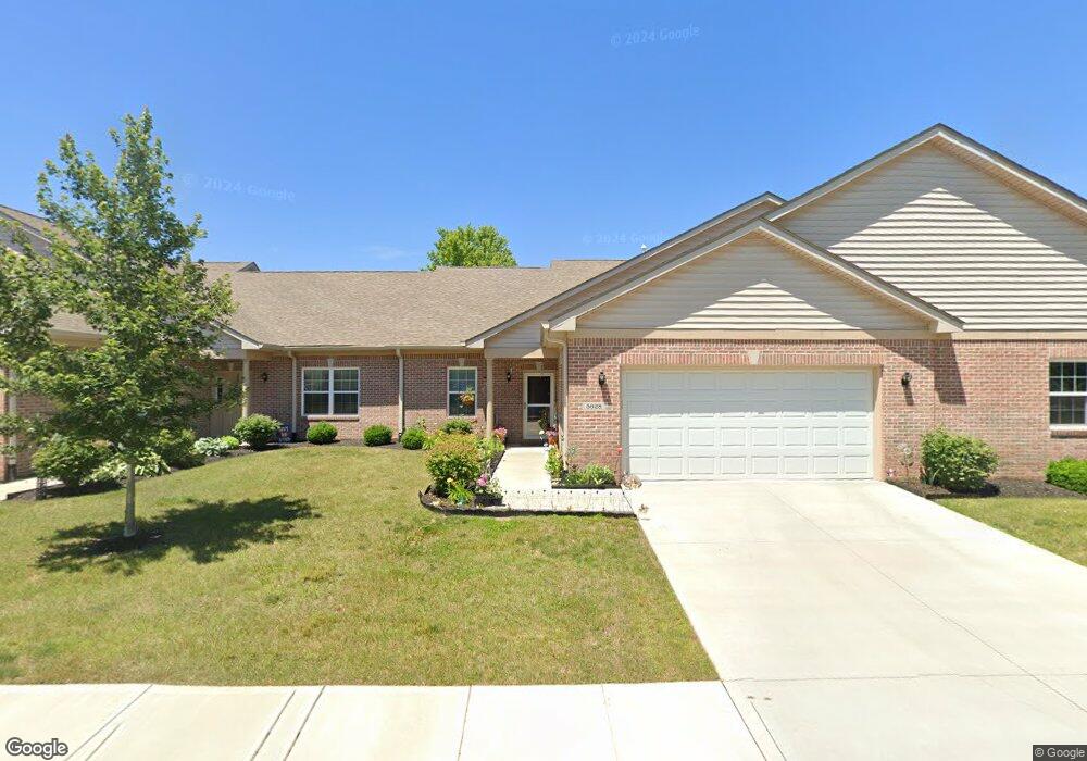 5628 Payne Blvd unit 2-C, Plainfield, IN 46168 - photo 1