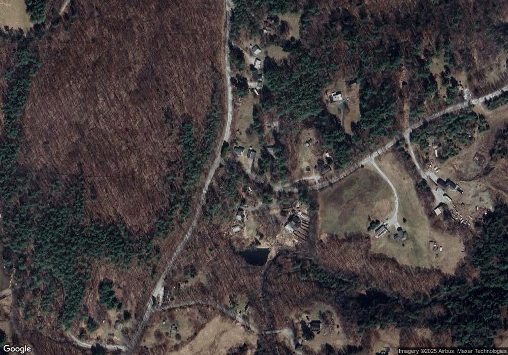 47 Gravel Pit Rd, West Rutland, VT 05777 - photo 1