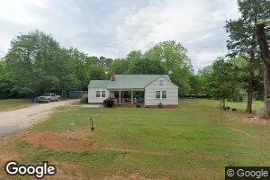 318 Murrell St, Troy, SC 29848