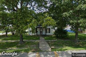 304 N Cleveland St, Kahoka, MO 63445