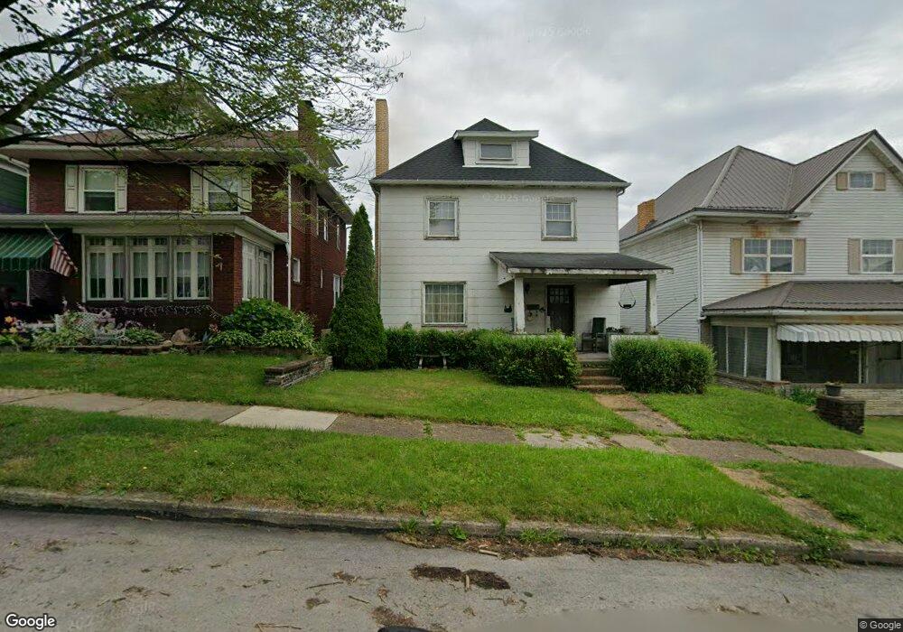 406 Hancock Ave, Vandergrift, PA 15690 - photo 1