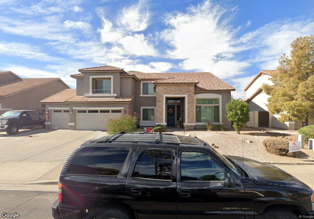 1926 S Rialto, Mesa, AZ 85209 - photo 1